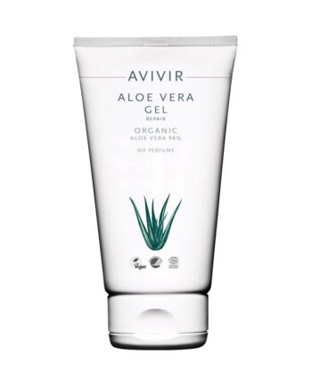 Avivir Aloe Vera Gel
