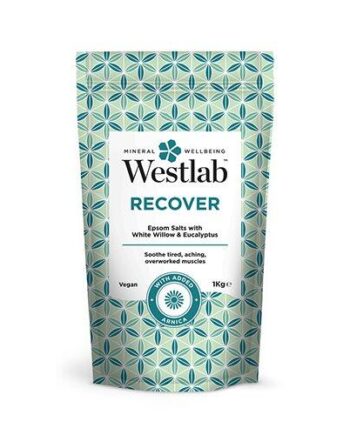 Badesalt Recover   Kg