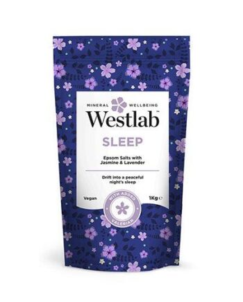 Badesalt Sleep   Kg