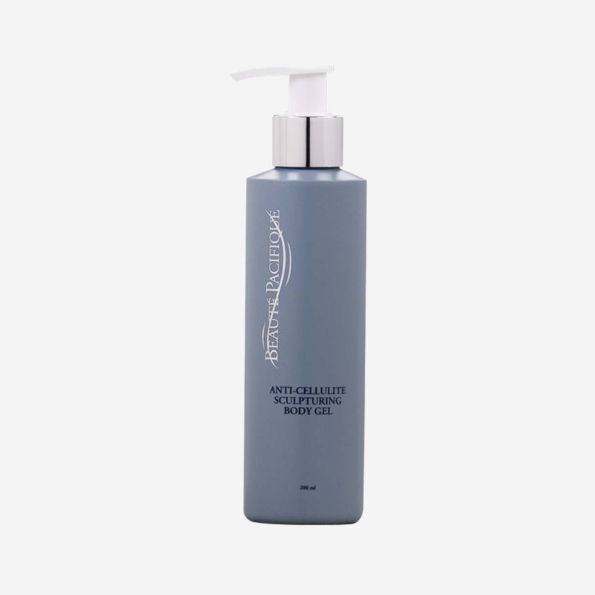 Beaut Eacute Pacifique Anti-cellulite Sculpturing Body Gel