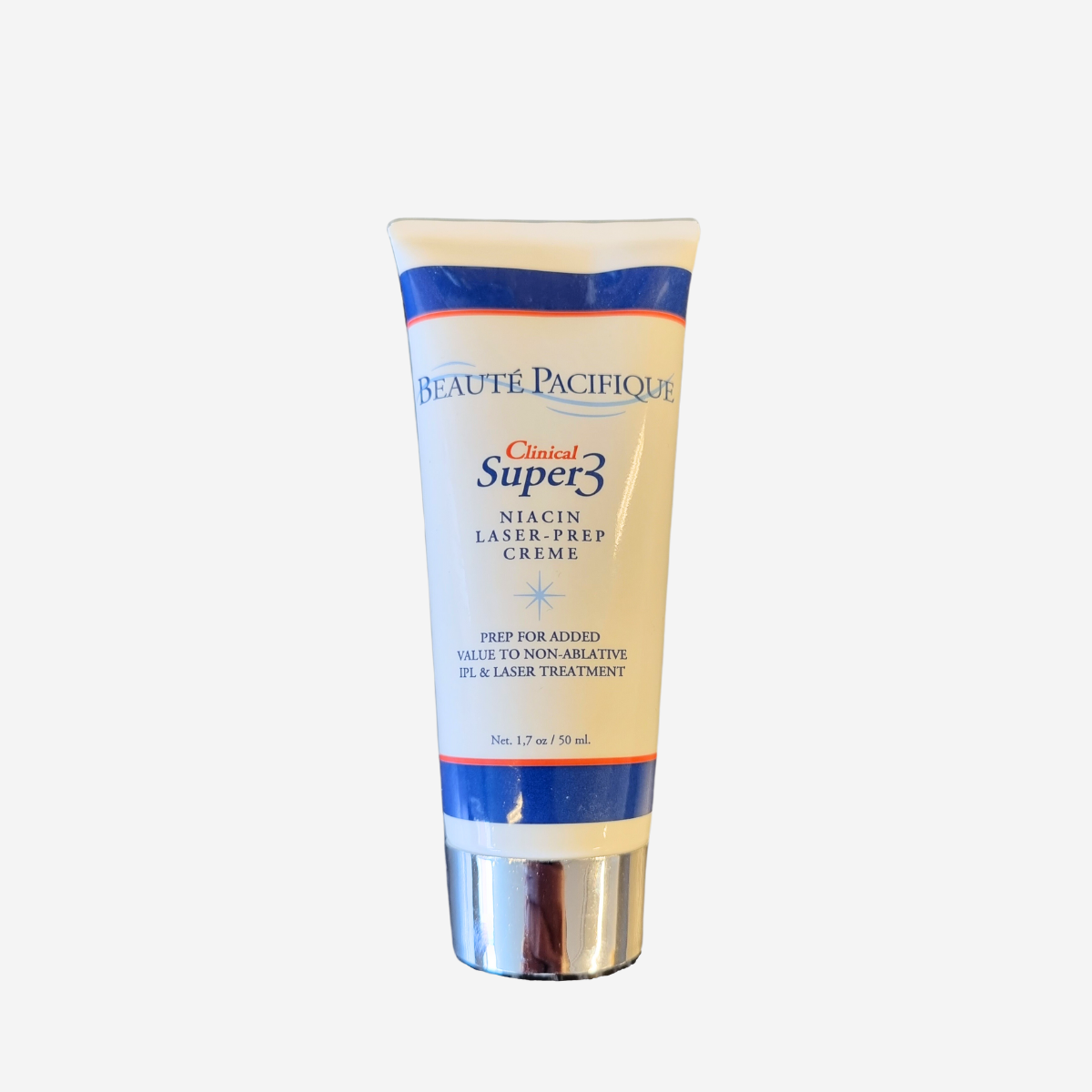 Beaut Eacute Pacifique Clinical Niacin Laser-prep Creme