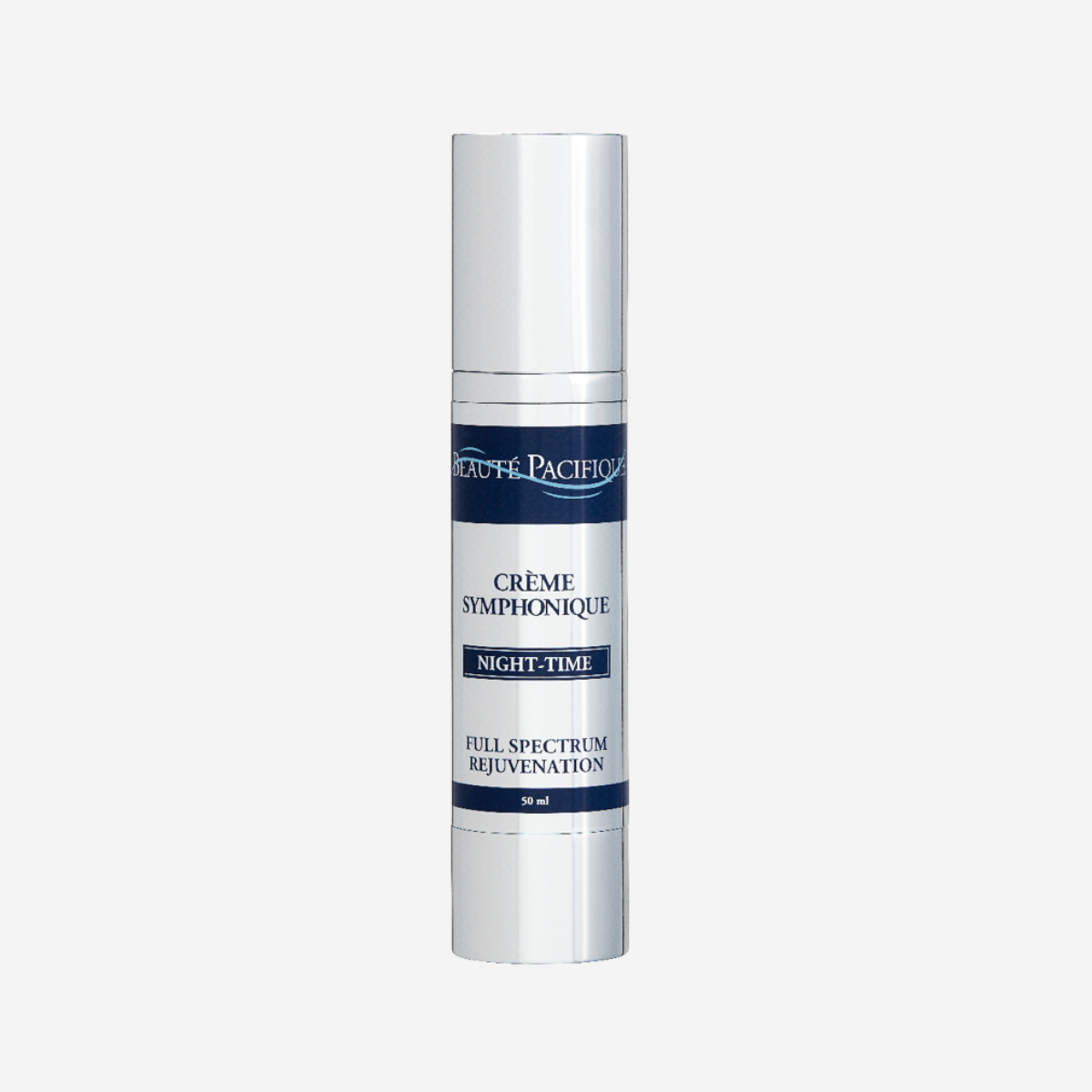 Beaut Eacute Pacifique Cr Egrave Me Symphonique Night-time