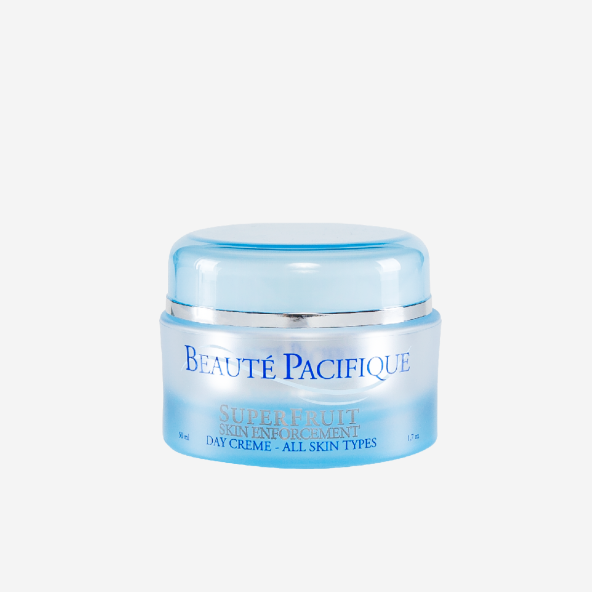 Beaut Eacute Pacifique Superfruit Skin Enforcement Daycreme