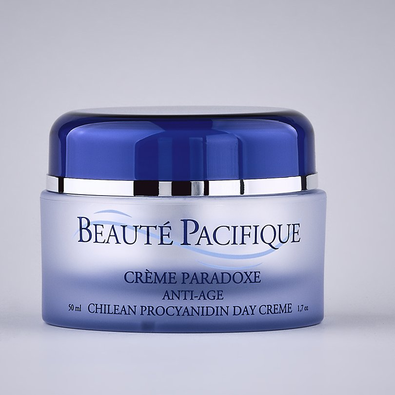 Beauté Pacifique Paradoxe Anti-age Dagcreme  Bull  50 Ml