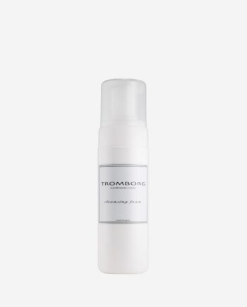Cleansing Foam