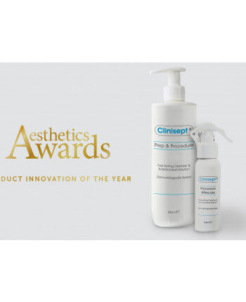 Clinisept  Hånddesinfektion Spray 100 Ml