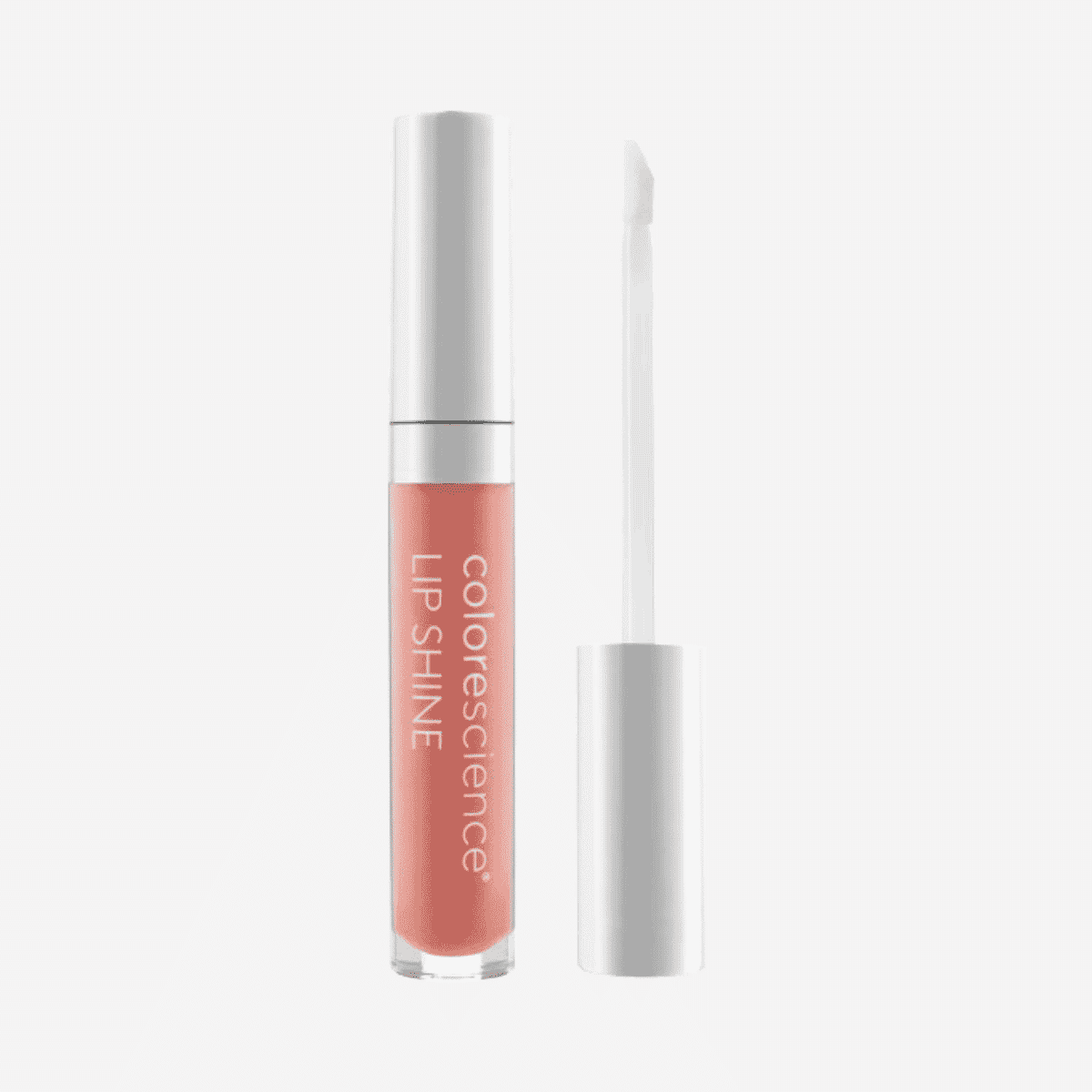 Colorescience Lip Shine Spf 35 Champagne Ml