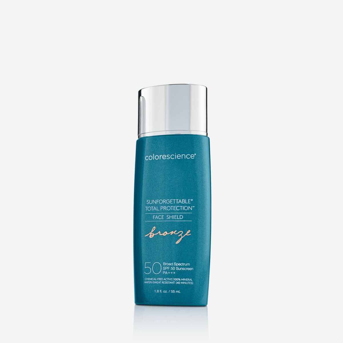 Colorescience Total Protection Face Shield Bronze Spf 50