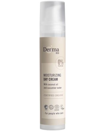 Derma Eco Day Cream  50 Ml