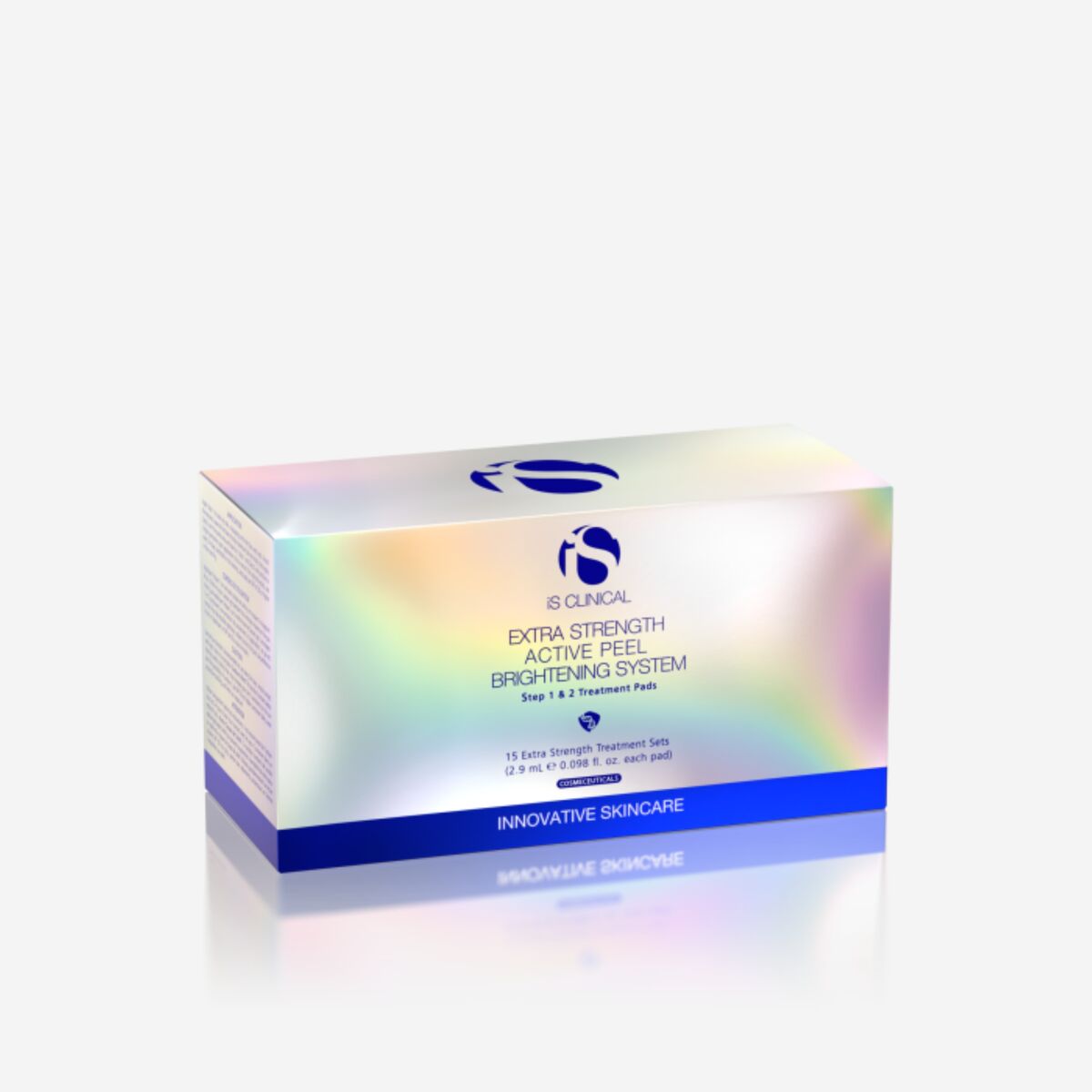 Extra Strength Active Peel Brightening System
