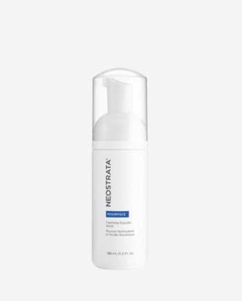 Foaming Glycolic Wash