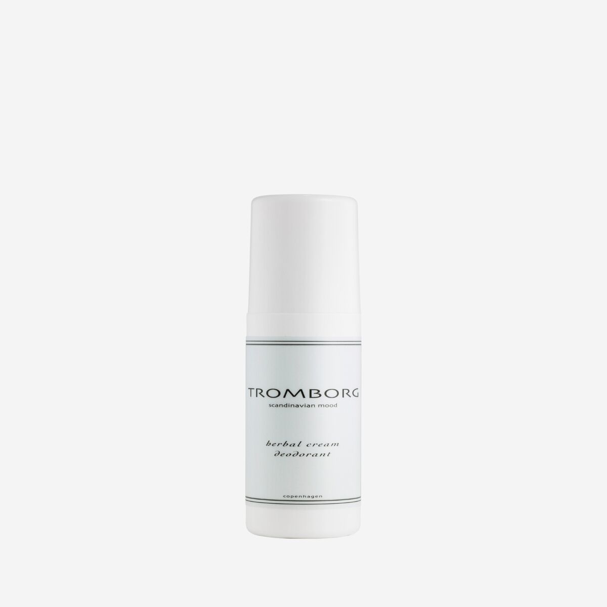 Herbal Cream Deodorant