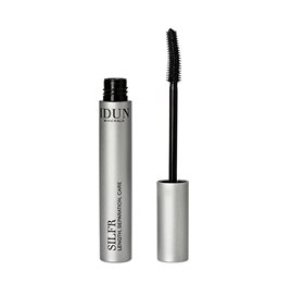 Idun Mascara Silfr Black 011
