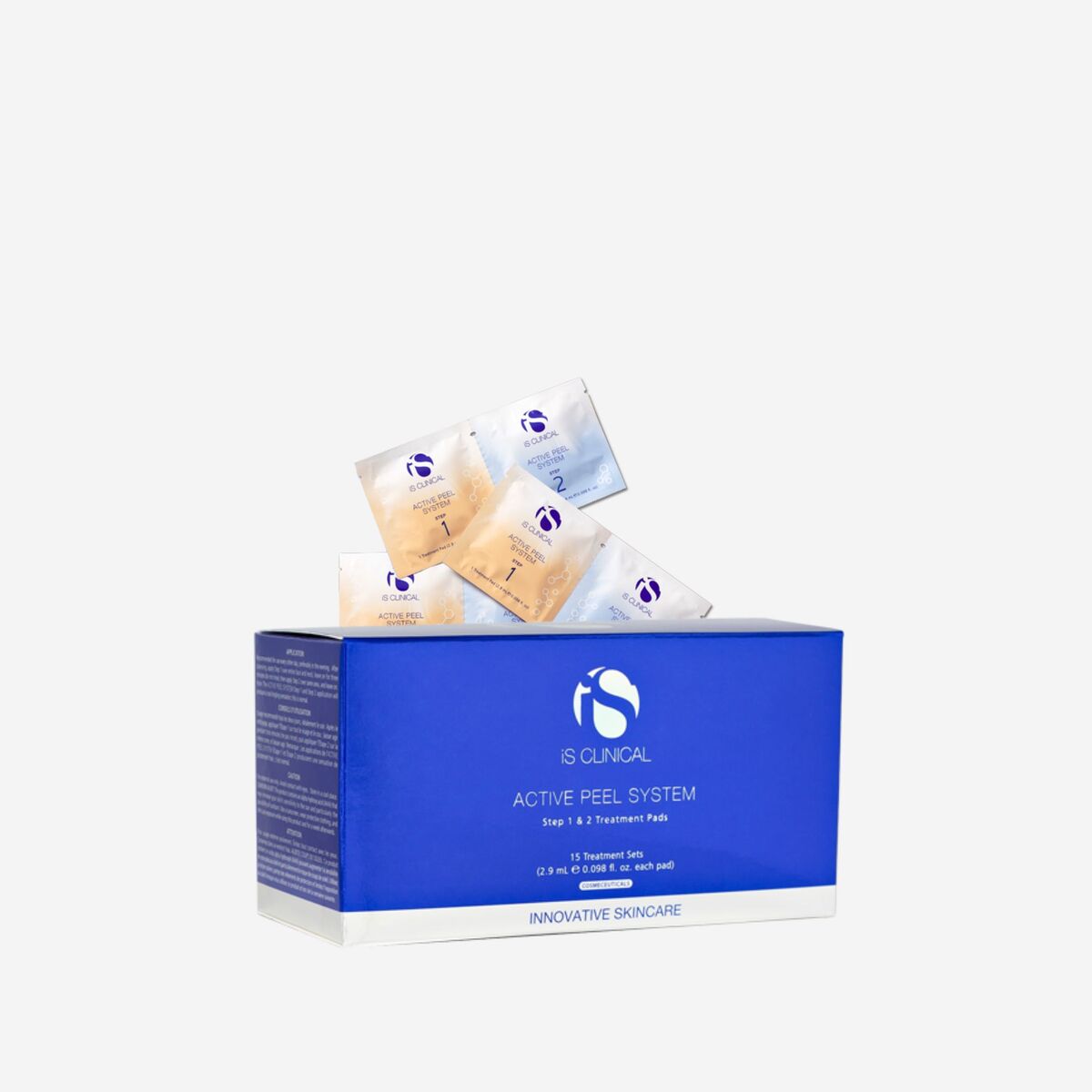 Is Clinical Active Peel System