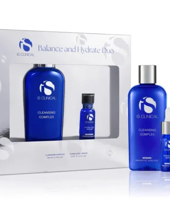 Is Clinical Balance And Hydrate Duo Kit