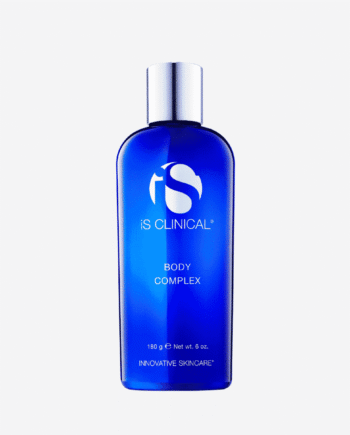 Is Clinical Body Complex
