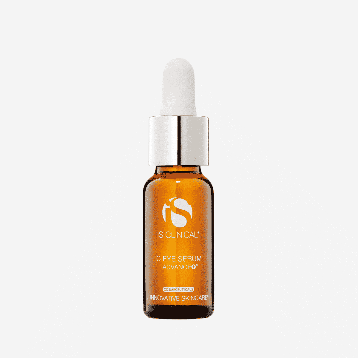 Is Clinical   Eye Serum Advance  15ml