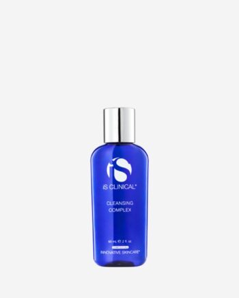 Is Clinical Cleansing Complex  60 Ml