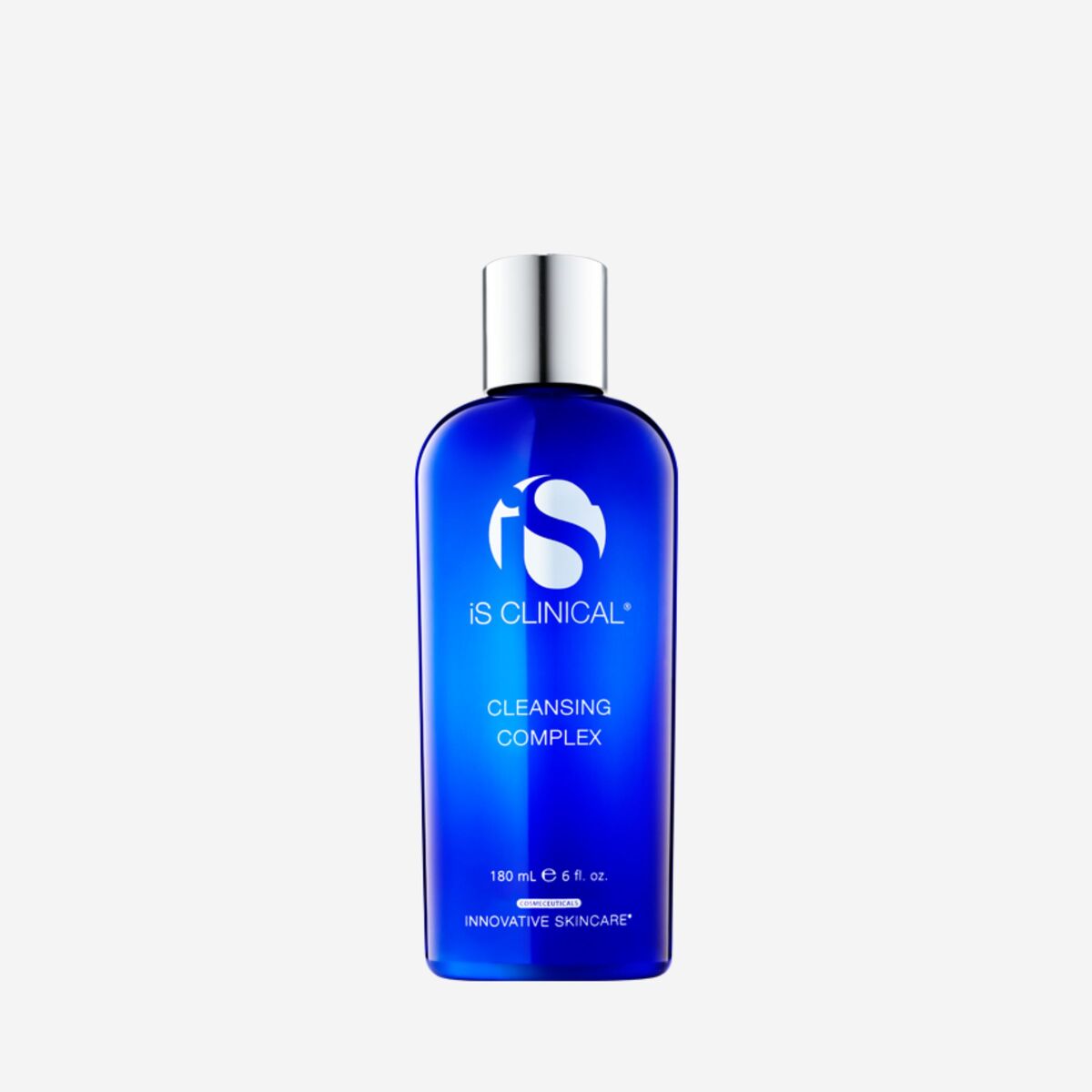 Is Clinical Cleansing Complex 180 Ml