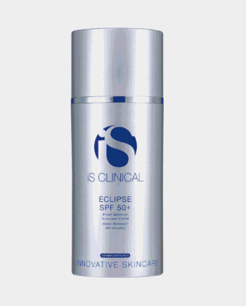 Is Clinical Eclipse Spf50  Uden Farve