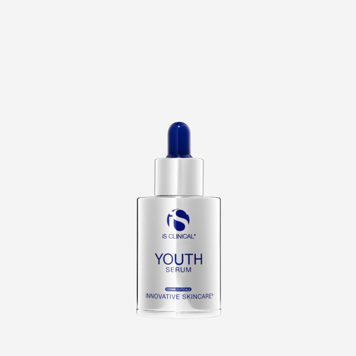 Is Clinical Youth Serum