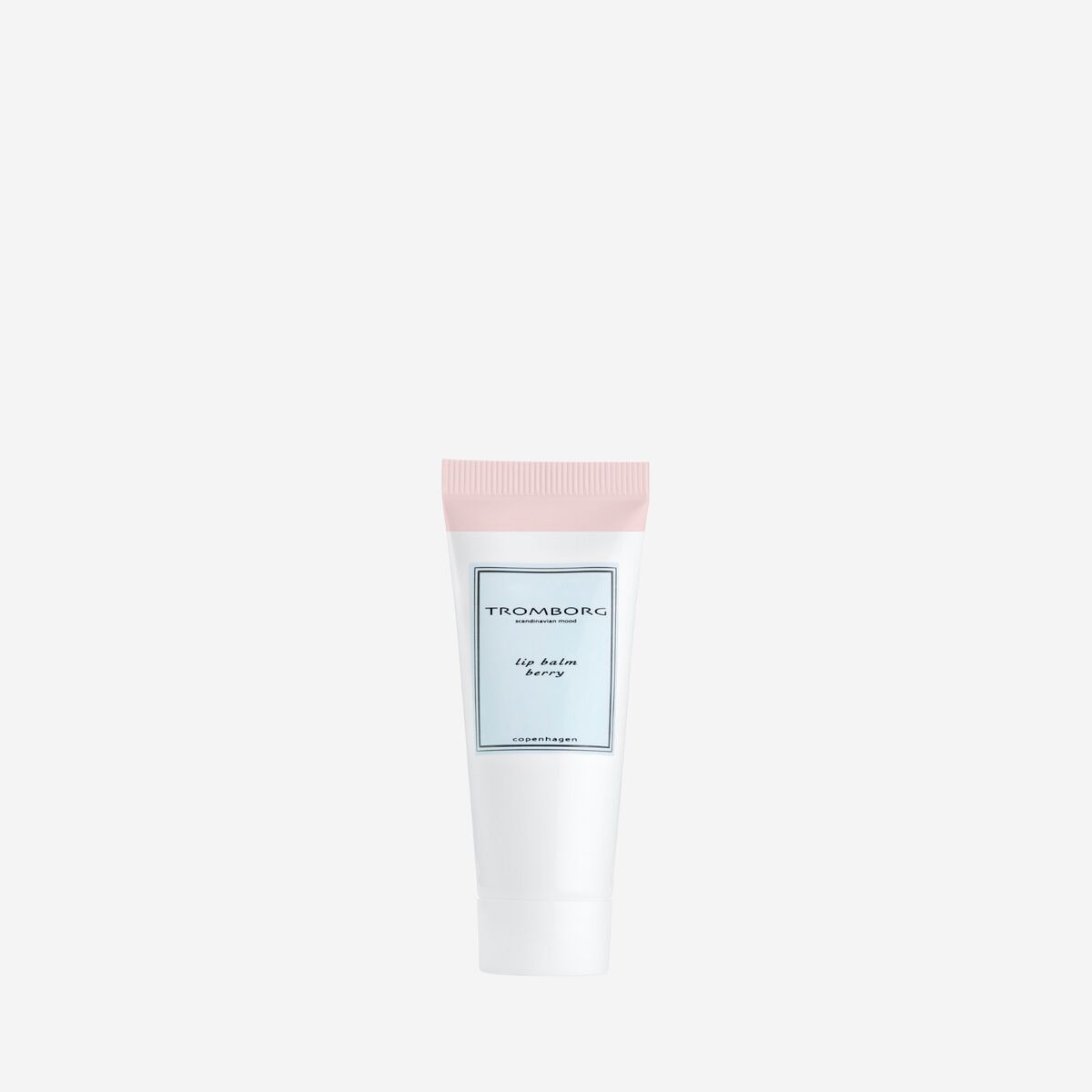Lip Balm Berry Tube