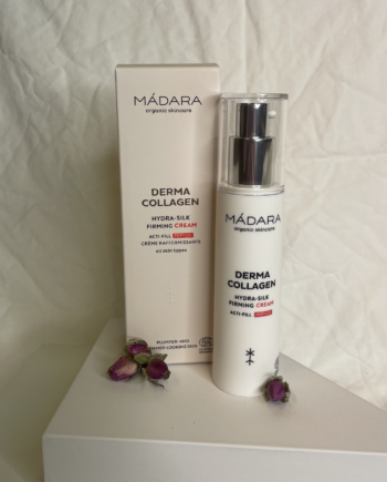 Madara Derma Collagen Hydra-silk Firming Cream