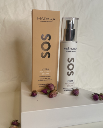 Madara Sos Hydra Recharge Cream