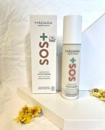 Madara Sos  Sensitive Moisturiser