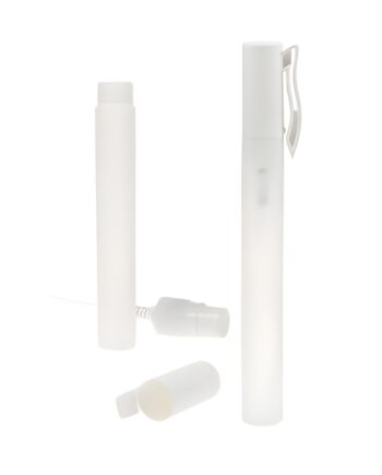 10 Ml  Lommeflaske Med Spray