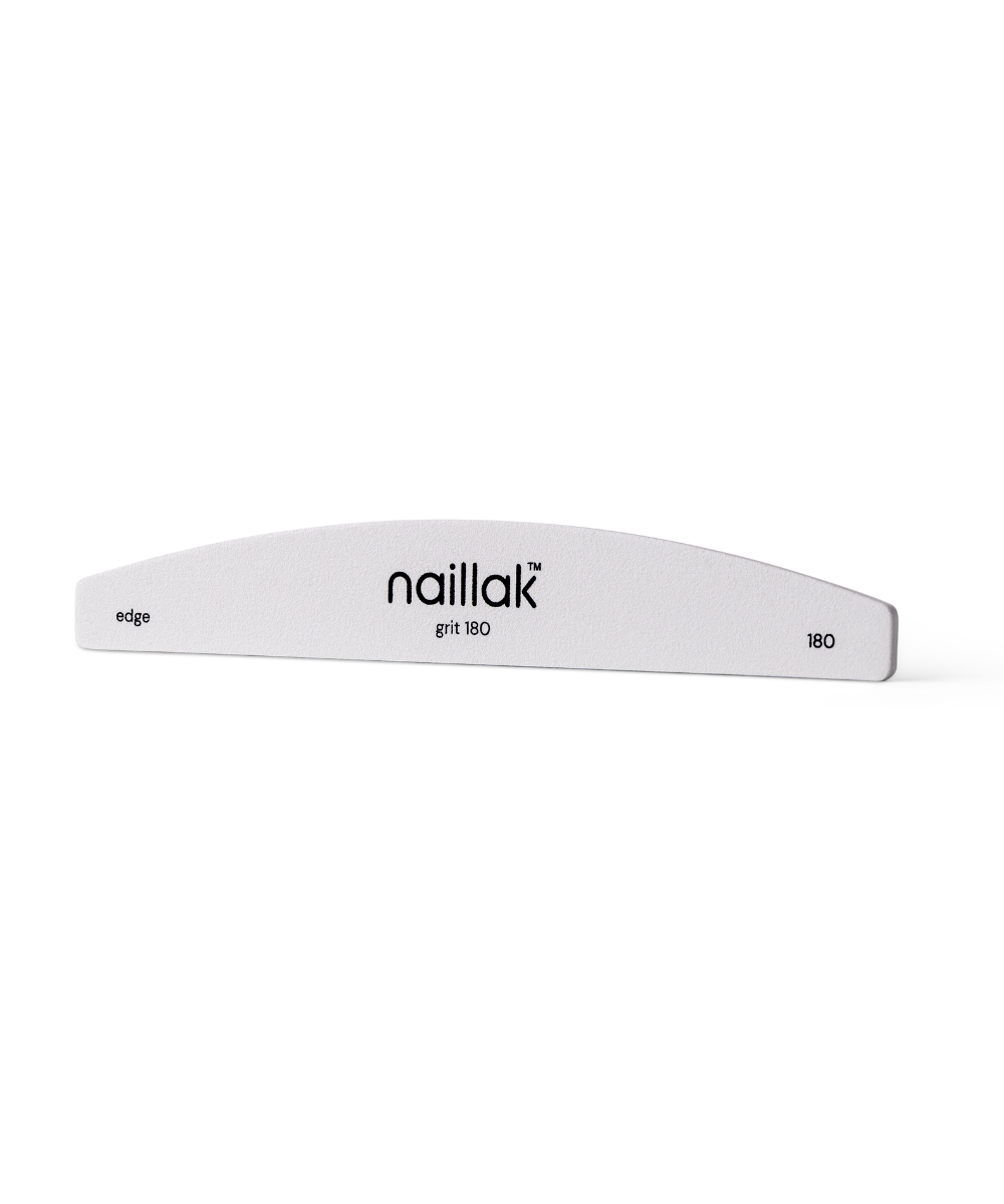 Naillak Neglefil 180 Edge