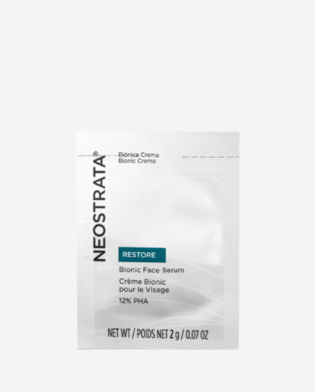 Bionic Face Serum Vareprøve