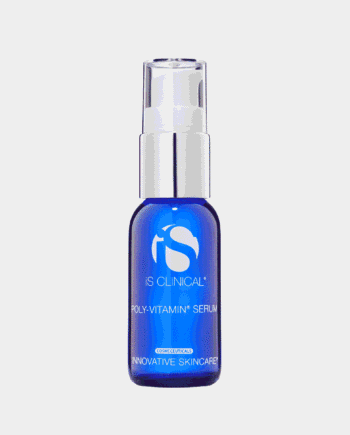Prøve  Poly-vitamin Serum