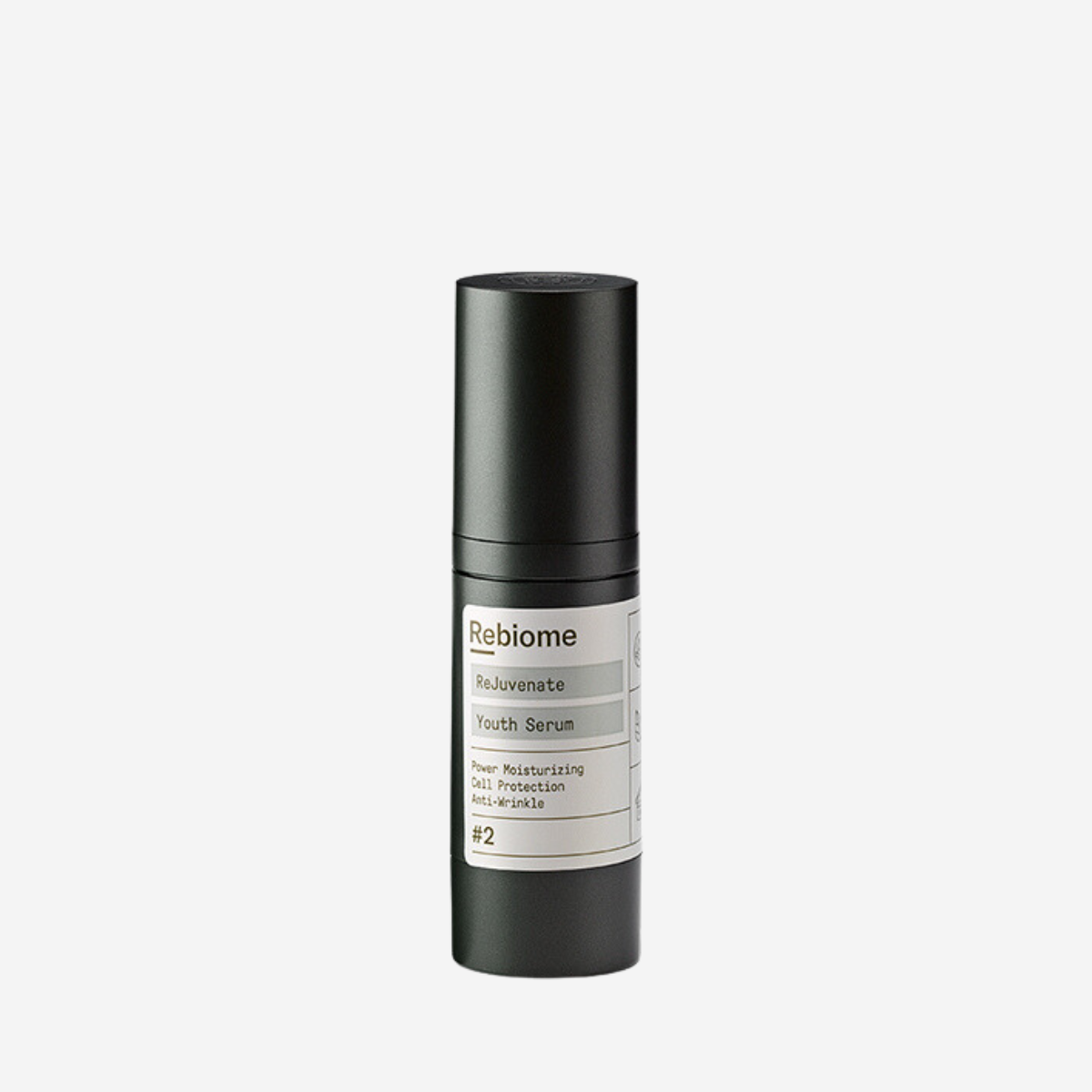 Rebiome Rejuvenate Collagen Booster