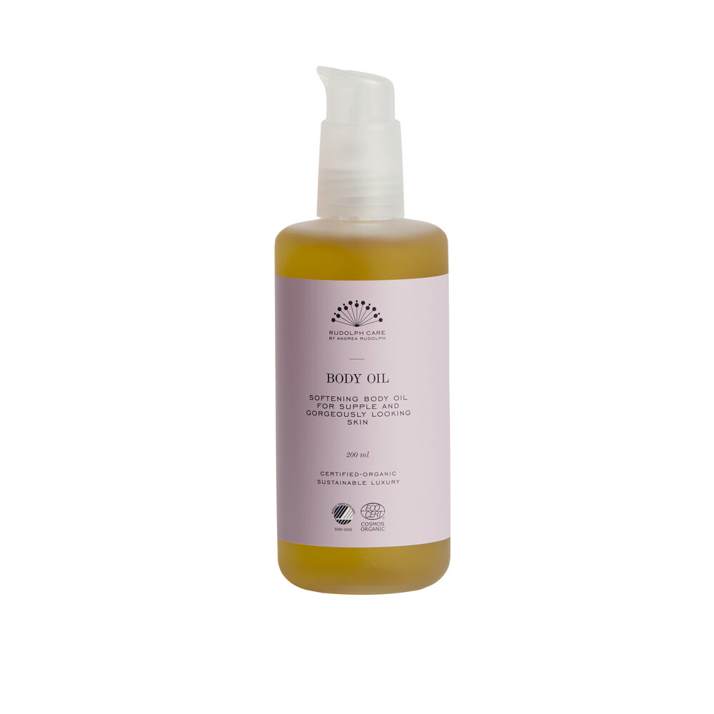 Rudolph Care Acai Body Oil  200ml