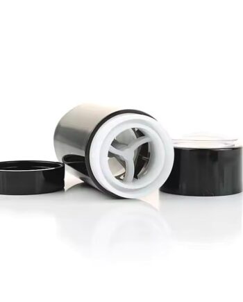 Rund Stift   Hylster Sort 30 Gram Ml