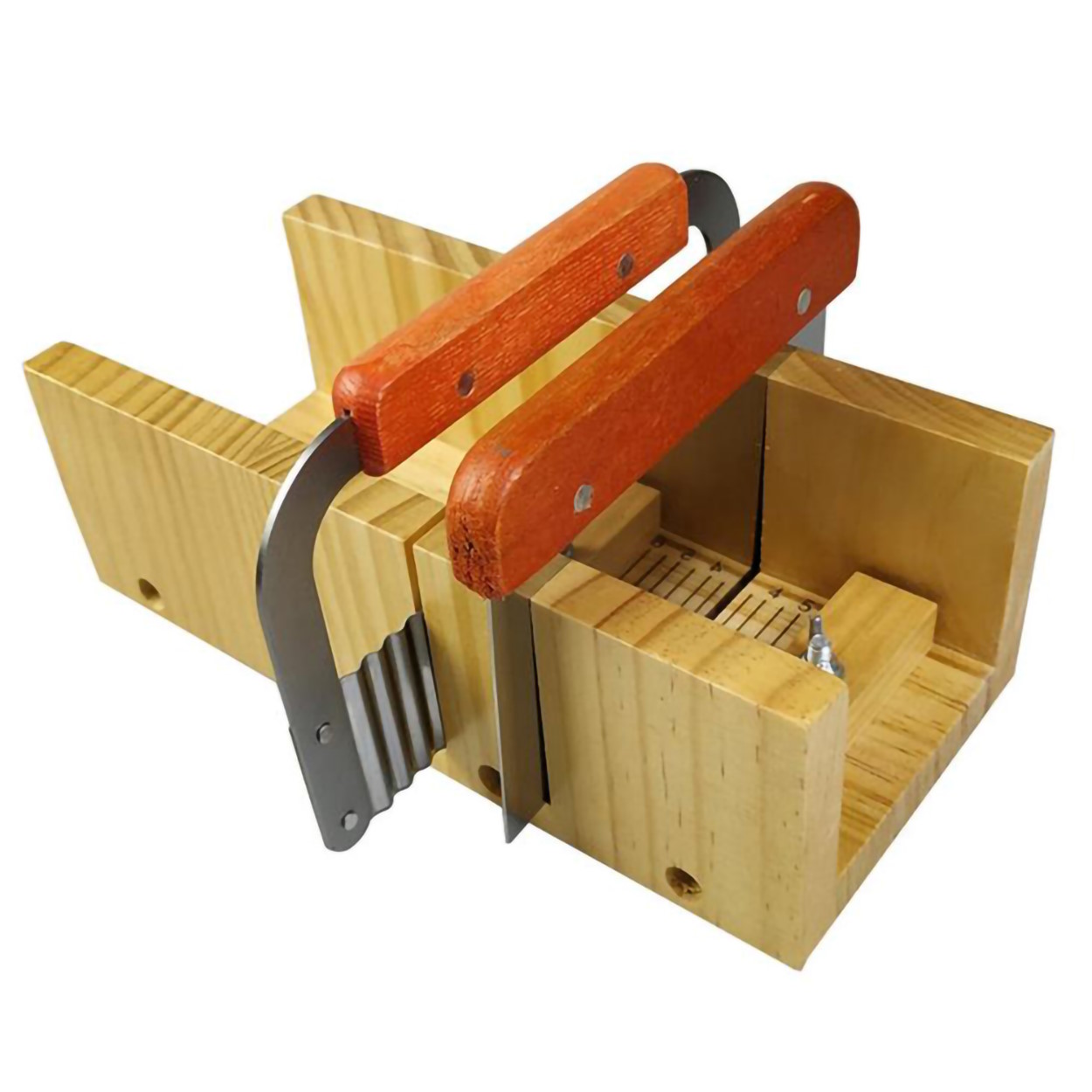 Sæbeskæreform   Træ