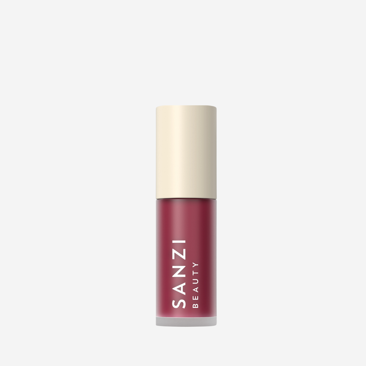 Sanzi Beauty Lip Sheen Berry Ml