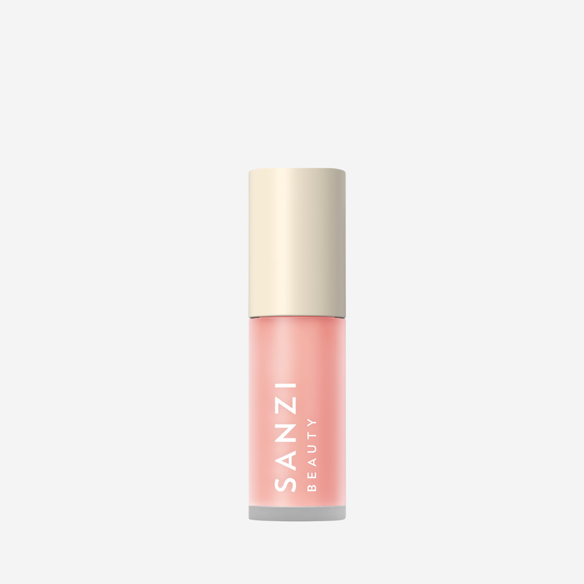 Sanzi Beauty Lip Sheen Peach Ml