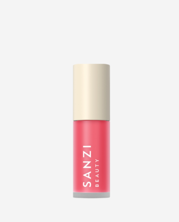 Sanzi Beauty Lip Sheen  Pink     Ml