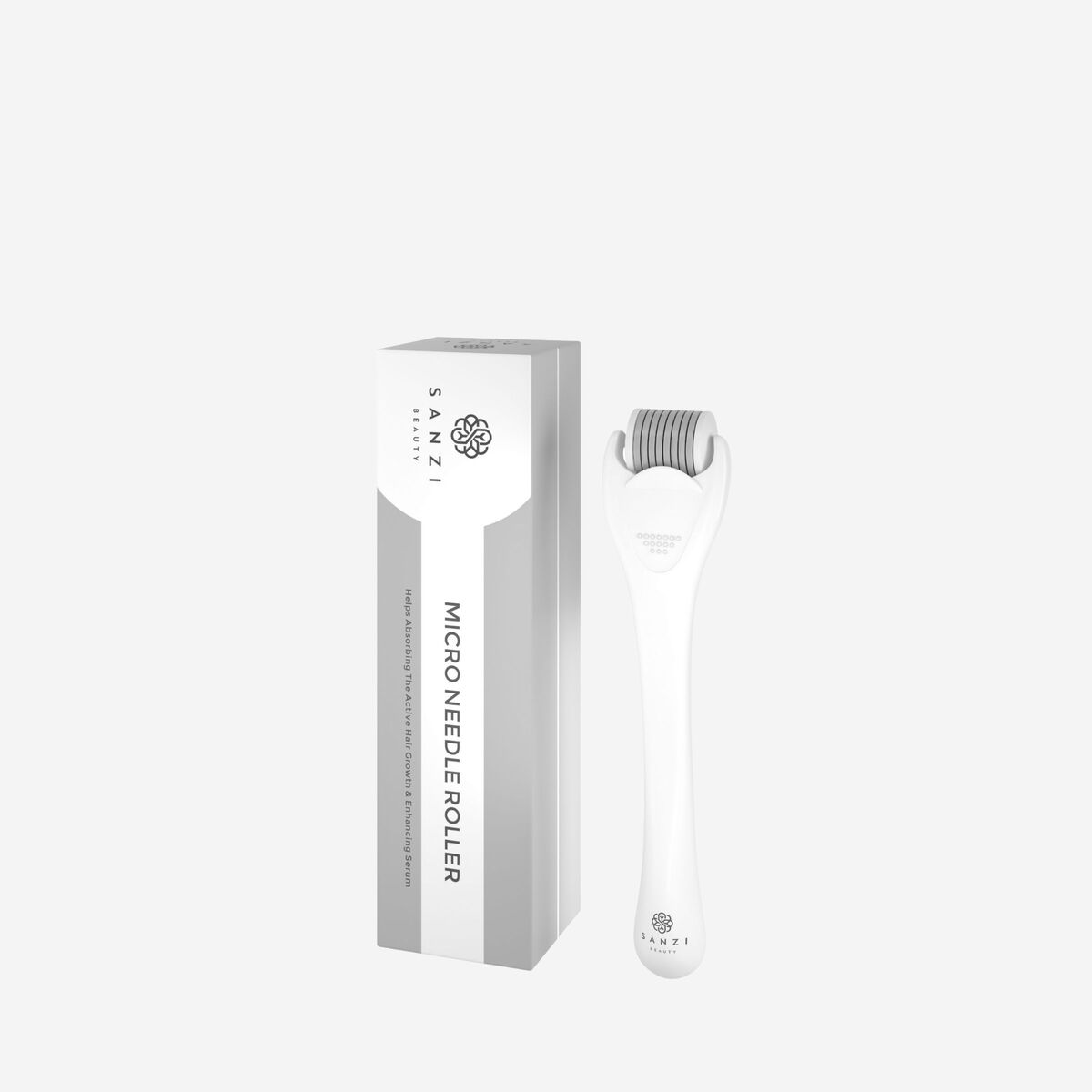 Sanzi Beauty Micro Needling Roller