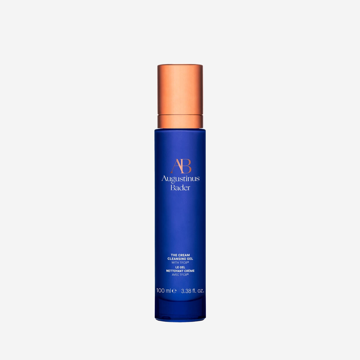 The Cream Cleansing Gel