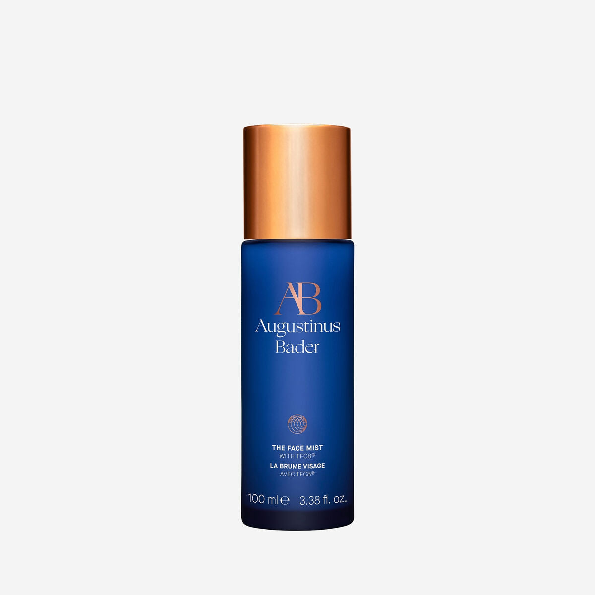 The Face Mist