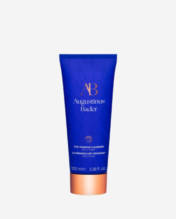 The Foaming Cleanser