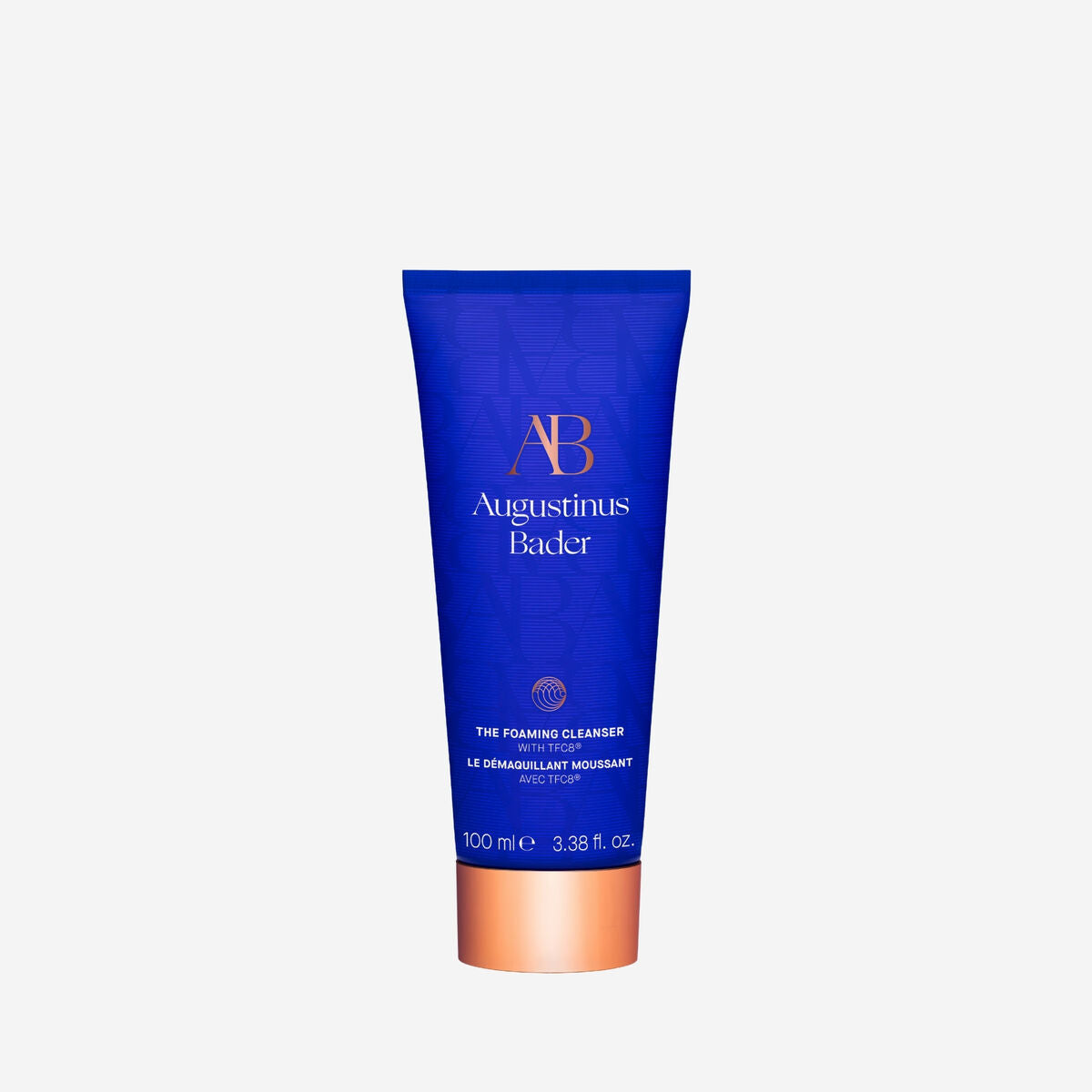The Foaming Cleanser