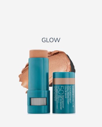 Total Protection Color Balm Spf 50  Glow