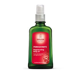 Weleda Body Oil Regenerating  100ml