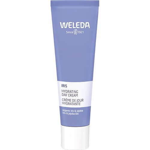 Weleda Iris Hydrating Dagcreme  30ml