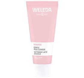 Weleda Sensitive Gentle Milk Cleanser  75ml