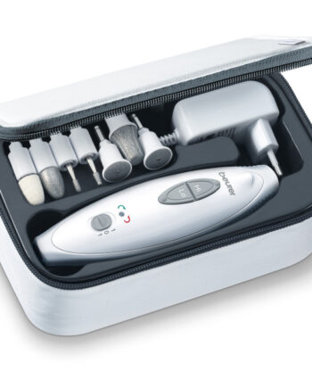 Beurer Mp 41 Manicure Pedicure Sæt